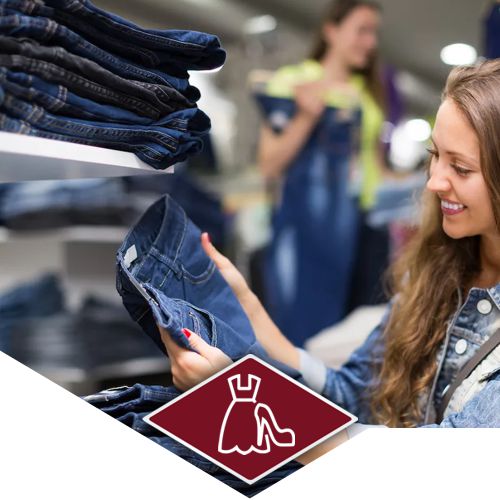 ОДЕЖДА И ОБУВЬ